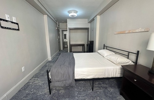 Union Square Hotel | San Francisco Union Square Urban Haven