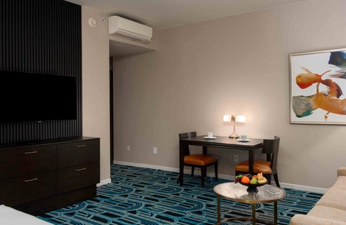 Lower Nob Hill Apartment | San Francisco World Cup Getaway - June 30–July 3 2026 - 7-1 Match - Round of 32