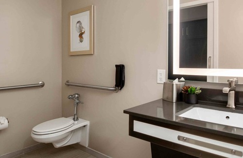 Lower Nob Hill Apartment | San Francisco World Cup Getaway - June 30–July 3 2026 - 7-1 Match - Round of 32