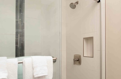 Lower Nob Hill Apartment | San Francisco World Cup Getaway - June 30–July 3 2026 - 7-1 Match - Round of 32