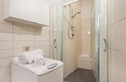 San Frediano Apartment | San Frediano flat nice view