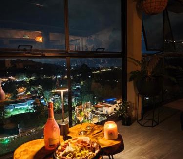 Santa Rosa de Cabal Hotel | San Gabriel Via Termales Santa Rosa