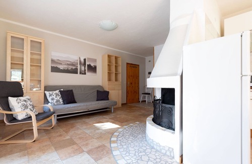 Premadio Apartment | San Gallo 16