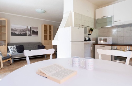 Premadio Apartment | San Gallo 16