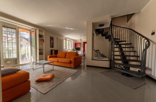 Ivrea House | San Gaudenzio 16