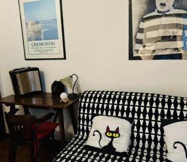 San Gemini Apartment | San Gemini Astolfi - InBorgo