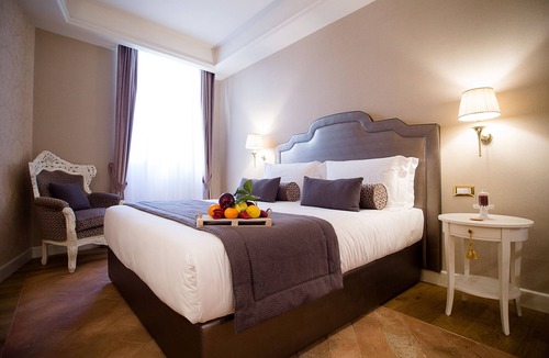 San Gemini Hotel | San Gemini Palace