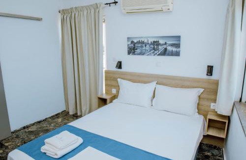 Tsoutsouros Hotel | San Georgio Hotel