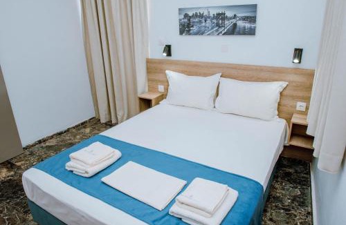 Tsoutsouros Hotel | San Georgio Hotel
