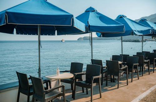 Tsoutsouros Hotel | San Georgio Hotel