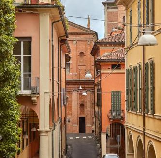 Historic Center Apartment | San Giorgio 2