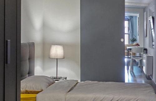 Historic Center Apartment | San Giorgio 2
