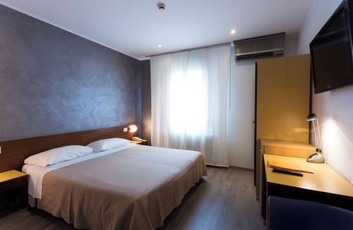 Udine Hotel | San Giorgio