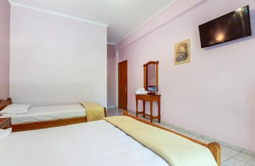 Kastraki House | San Giorgio Villa