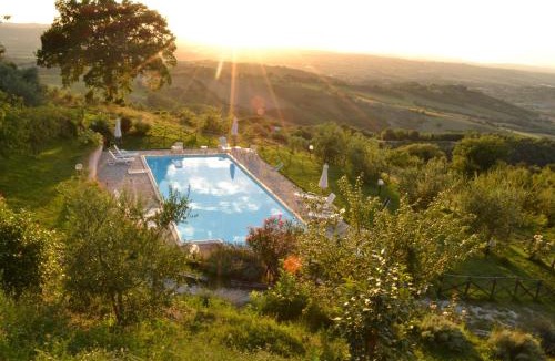 Collazzone House | San Giovanni al Monte