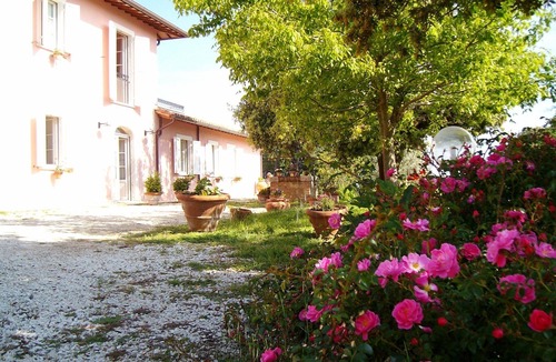 Collazzone Apartment | SAN GIOVANNI BELLAVISTA APARTMENT 3