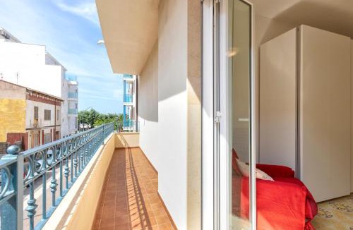 Lido Apartment | San Giovanni Lido