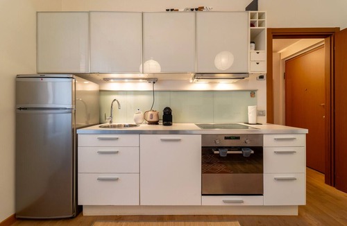 Como Apartment | San Giovanni Orange Studio by Wonderful Italy