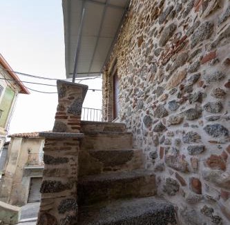 Nicotera House | San Giuseppe