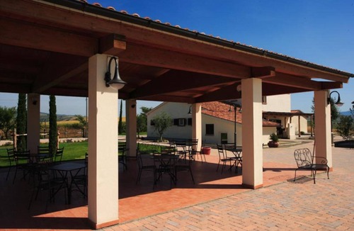 Piancastagnaio Apartment | SAN GIUSEPPE - SAN GIUSEPPE UNIFAMILIARE