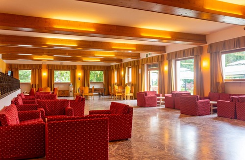 Pie Falcade Hotel | San Giusto