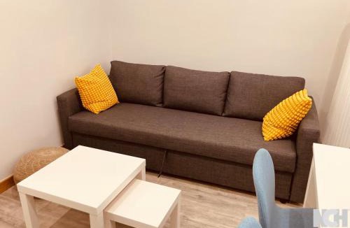 Soria Apartment | San Gregorio 2