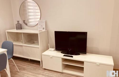 Soria Apartment | San Gregorio 2