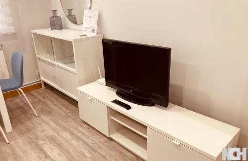 Soria Apartment | San Gregorio 2