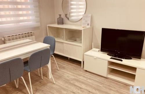 Soria Apartment | San Gregorio 2