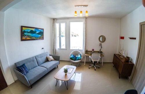 San Pedro La Laguna Apartment | San Pedro Suite