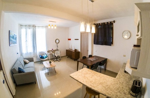 San Pedro La Laguna Apartment | San Pedro Suite