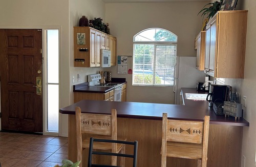 San Ignacio Vistas Villa | San Ignacio Villa