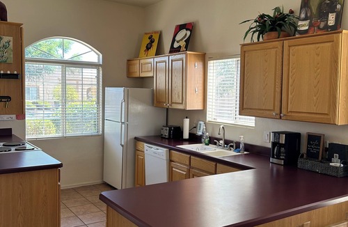San Ignacio Vistas Villa | San Ignacio Villa