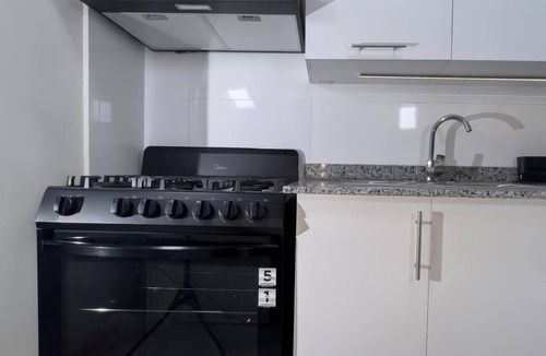 Mendoza Apartment | SAN ISIDRO URBAN SUITE