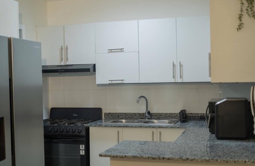 Mendoza Apartment | SAN ISIDRO URBAN SUITE