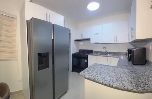 Mendoza Apartment | SAN ISIDRO URBAN SUITE
