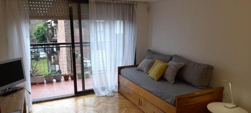 San Isidro Apartment | San Isidro Style Departamento hasta 4 personas Cerca del Hipódromo