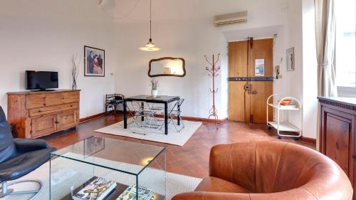 Oltrarno Apartment | San Jacopo 27