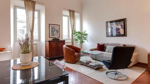 Oltrarno Apartment | San Jacopo 27