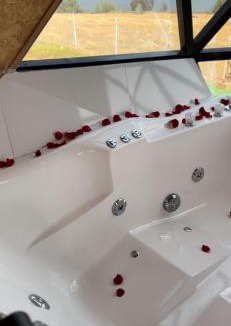 Tota Villa | San Jerónimo Glamping