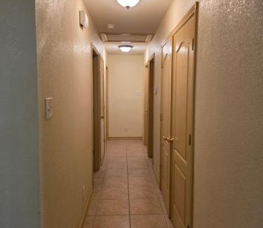 Laredo Apartment | San Jose Home