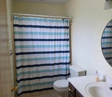 Laredo Apartment | San Jose Home