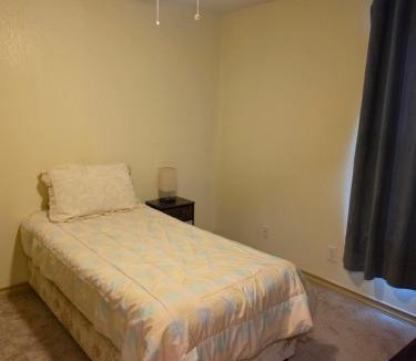 Laredo Apartment | San Jose Home