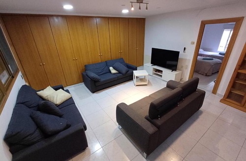 Algemesi Apartment | San Jose Luminoso