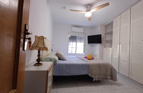 Algemesi Apartment | San Jose Luminoso