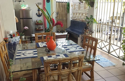 Monacillo Bed & Breakfast | San Juan, Garden suite w/private POOL, outdoor kitchen/BBQ & peaceful