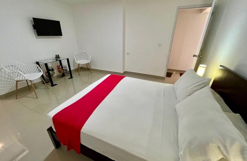 Campestre Hotel | San Laurent