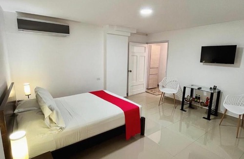 Campestre Hotel | San Laurent