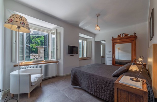 San Leo Hotel | San Leo Albergo Diffuso