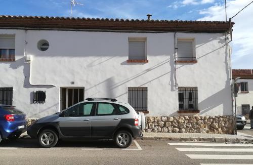 Teruel Apartment | san leon